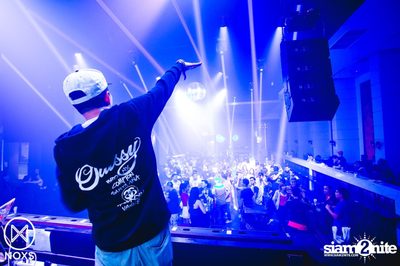 Thursday Night at NOXS Bangkok, Ekamai-Raminthra — photo 93