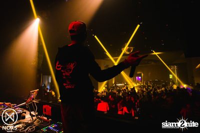 Thursday Night at NOXS Bangkok, Ekamai-Raminthra — photo 95