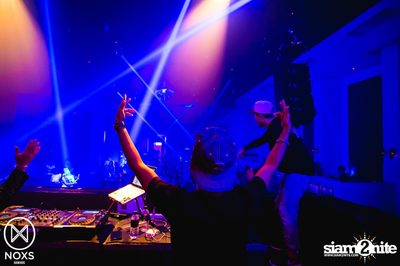 Thursday Night at NOXS Bangkok, Ekamai-Raminthra — photo 96