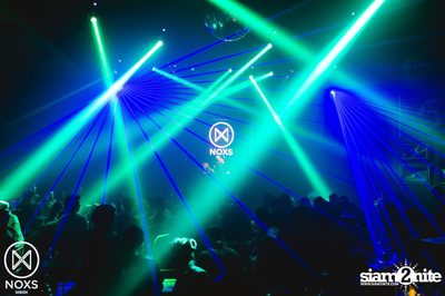 Thursday Night at NOXS Bangkok, Ekamai-Raminthra — photo 99