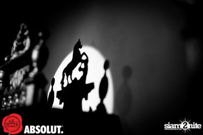 Absolut presents La Femme Drink Society at Namsaah Bottling Trust — photo 20
