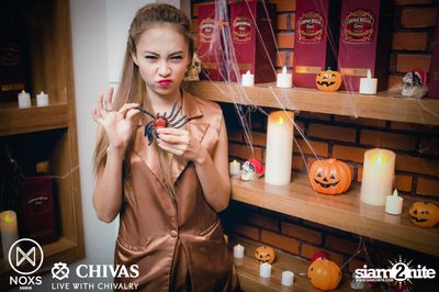 Friday Night at NOXS Bangkok, Ekamai-Raminthra — photo 3