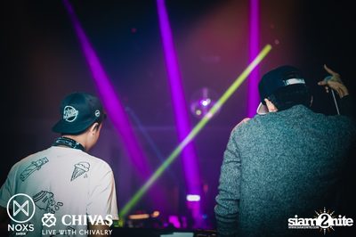 Friday Night at NOXS Bangkok, Ekamai-Raminthra — photo 4