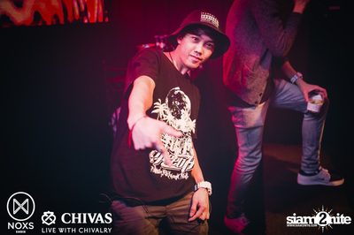 Friday Night at NOXS Bangkok, Ekamai-Raminthra — photo 7