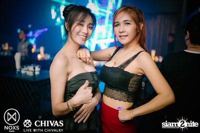 Friday Night at NOXS Bangkok, Ekamai-Raminthra — photo 10