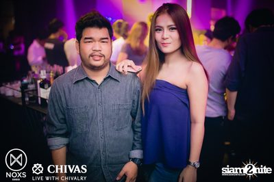 Friday Night at NOXS Bangkok, Ekamai-Raminthra — photo 11
