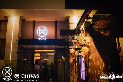 Friday Night at NOXS Bangkok, Ekamai-Raminthra — photo 12