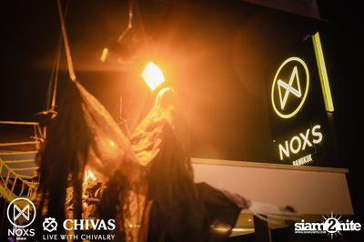 Friday Night at NOXS Bangkok, Ekamai-Raminthra — photo 13