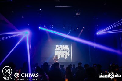 Friday Night at NOXS Bangkok, Ekamai-Raminthra — photo 15
