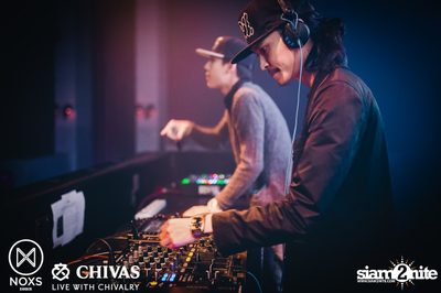 Friday Night at NOXS Bangkok, Ekamai-Raminthra — photo 17