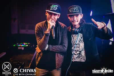 Friday Night at NOXS Bangkok, Ekamai-Raminthra — photo 18