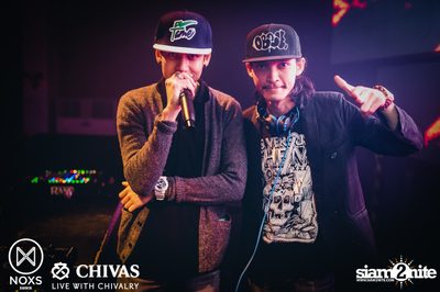 Friday Night at NOXS Bangkok, Ekamai-Raminthra — photo 19