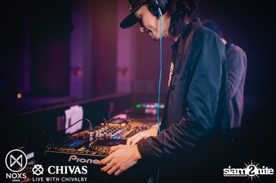 Friday Night at NOXS Bangkok, Ekamai-Raminthra — photo 20