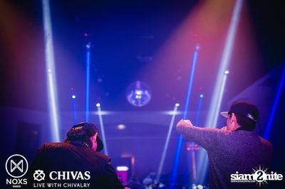 Friday Night at NOXS Bangkok, Ekamai-Raminthra — photo 21