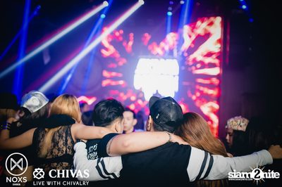 Friday Night at NOXS Bangkok, Ekamai-Raminthra — photo 22