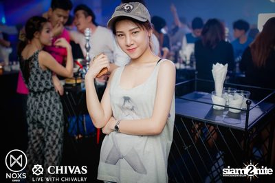 Friday Night at NOXS Bangkok, Ekamai-Raminthra — photo 24