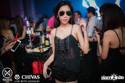 Friday Night at NOXS Bangkok, Ekamai-Raminthra — photo 25