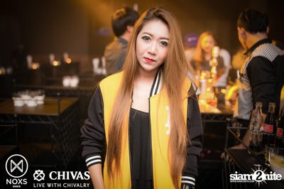 Friday Night at NOXS Bangkok, Ekamai-Raminthra — photo 27