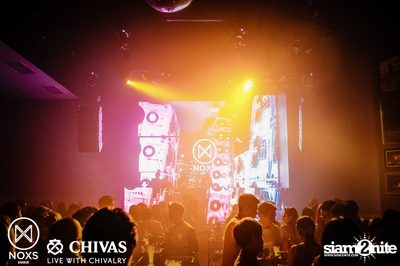 Friday Night at NOXS Bangkok, Ekamai-Raminthra — photo 28