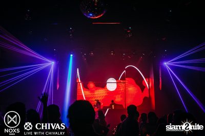 Friday Night at NOXS Bangkok, Ekamai-Raminthra — photo 29