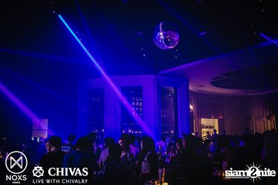 Friday Night at NOXS Bangkok, Ekamai-Raminthra — photo 31