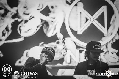 Friday Night at NOXS Bangkok, Ekamai-Raminthra — photo 32