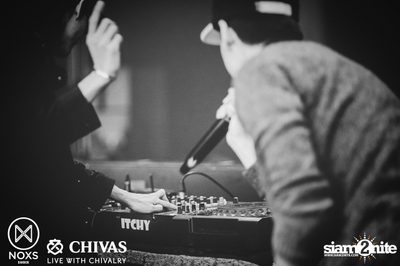 Friday Night at NOXS Bangkok, Ekamai-Raminthra — photo 33