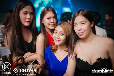 Friday Night at NOXS Bangkok, Ekamai-Raminthra — photo 36