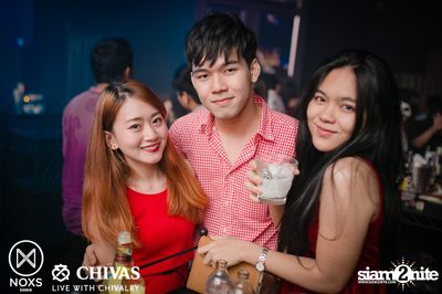 Friday Night at NOXS Bangkok, Ekamai-Raminthra — photo 37