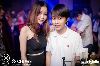 Friday Night at NOXS Bangkok, Ekamai-Raminthra — photo 38
