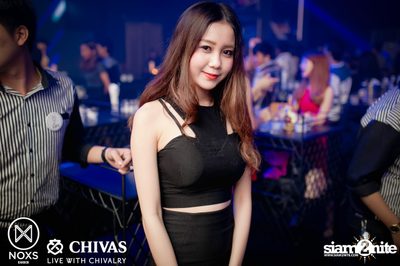 Friday Night at NOXS Bangkok, Ekamai-Raminthra — photo 39