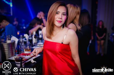 Friday Night at NOXS Bangkok, Ekamai-Raminthra — photo 40