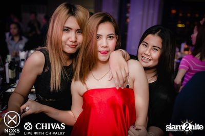 Friday Night at NOXS Bangkok, Ekamai-Raminthra — photo 42