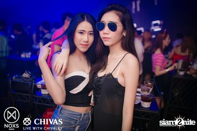 Friday Night at NOXS Bangkok, Ekamai-Raminthra — photo 43