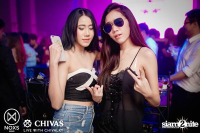 Friday Night at NOXS Bangkok, Ekamai-Raminthra — photo 44