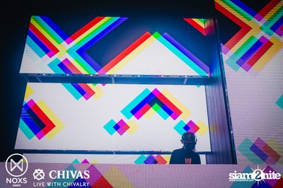 Friday Night at NOXS Bangkok, Ekamai-Raminthra — photo 45