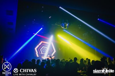 Friday Night at NOXS Bangkok, Ekamai-Raminthra — photo 46