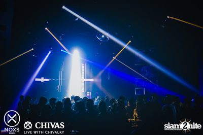 Friday Night at NOXS Bangkok, Ekamai-Raminthra — photo 47