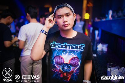 Friday Night at NOXS Bangkok, Ekamai-Raminthra — photo 51