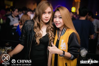 Friday Night at NOXS Bangkok, Ekamai-Raminthra — photo 52