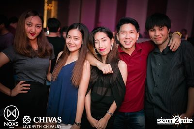 Friday Night at NOXS Bangkok, Ekamai-Raminthra — photo 54