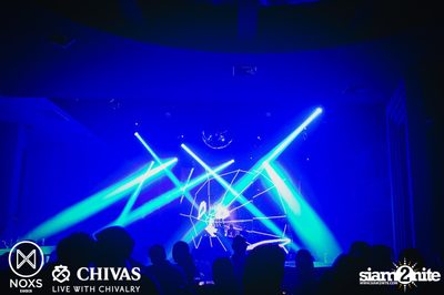 Friday Night at NOXS Bangkok, Ekamai-Raminthra — photo 55