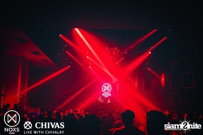 Friday Night at NOXS Bangkok, Ekamai-Raminthra — photo 56