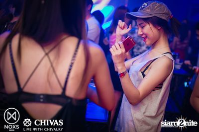 Friday Night at NOXS Bangkok, Ekamai-Raminthra — photo 60
