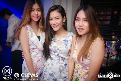 Friday Night at NOXS Bangkok, Ekamai-Raminthra — photo 61