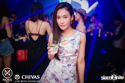 Friday Night at NOXS Bangkok, Ekamai-Raminthra — photo 62