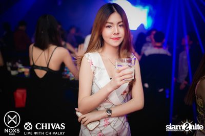 Friday Night at NOXS Bangkok, Ekamai-Raminthra — photo 63