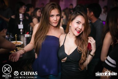 Friday Night at NOXS Bangkok, Ekamai-Raminthra — photo 65