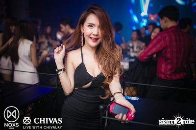 Friday Night at NOXS Bangkok, Ekamai-Raminthra — photo 66