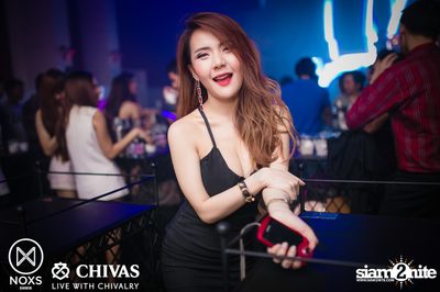 Friday Night at NOXS Bangkok, Ekamai-Raminthra — photo 67